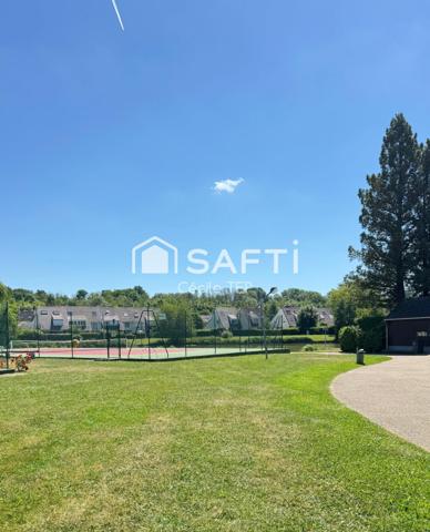 MAISON DE 146 M2 à BREUILLET