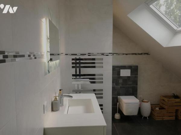 Maison familiale de 215 m² sur parcelle de 1889 M²