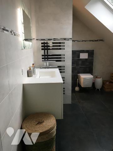 Maison familiale de 215 m² sur parcelle de 1889 M²