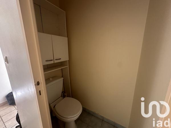 Maison à vendre 4 pièces 88 m² Vierzon