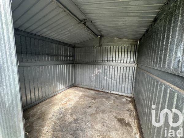 Maison à vendre 4 pièces 88 m² Vierzon