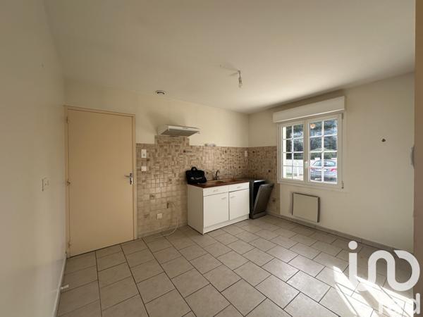 Maison à vendre 4 pièces 88 m² Vierzon