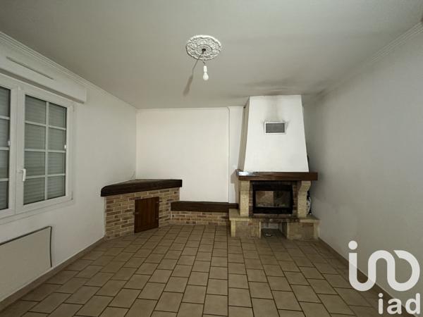 Maison à vendre 4 pièces 88 m² Vierzon