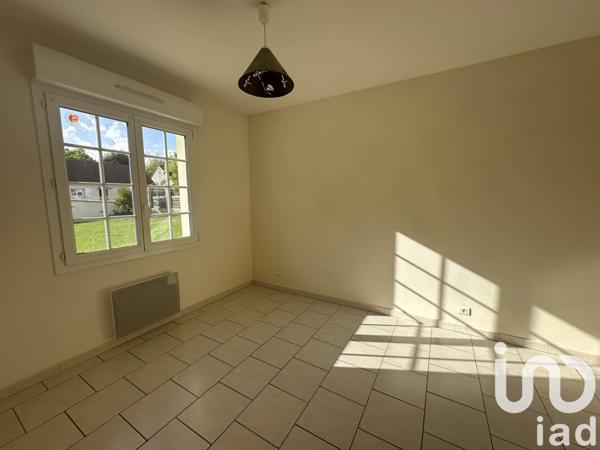 Maison à vendre 4 pièces 88 m² Vierzon