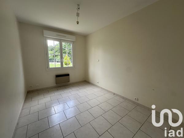 Maison à vendre 4 pièces 88 m² Vierzon