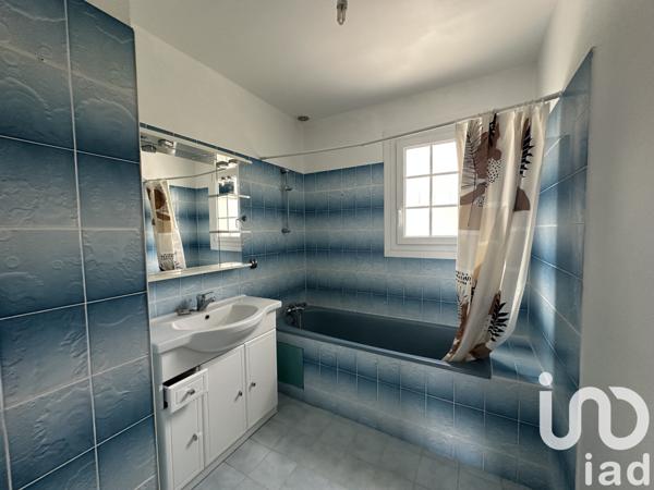 Maison à vendre 4 pièces 88 m² Vierzon