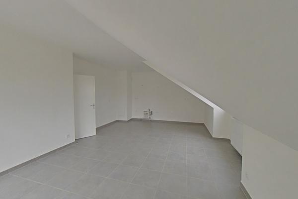 Brou Sur Chantereine 2 pièces 48 m² avec terrasse