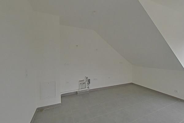 Brou Sur Chantereine 2 pièces 48 m² avec terrasse
