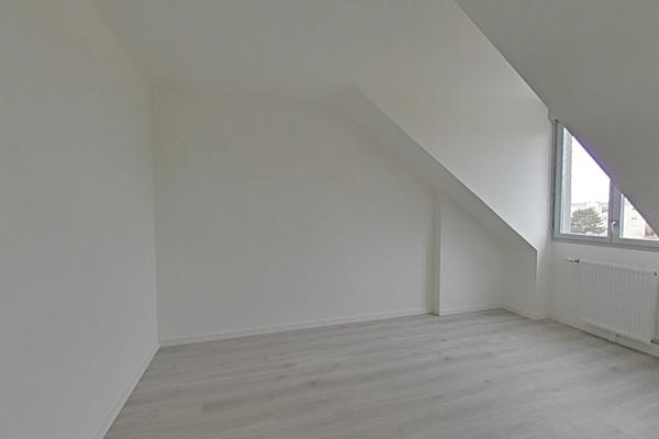 Brou Sur Chantereine 2 pièces 48 m² avec terrasse