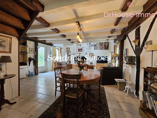 Maison à vendre 11 pièces de 196 m²