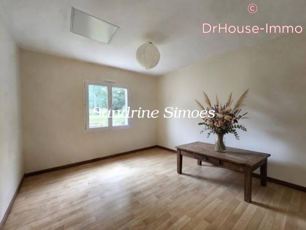 Maison à vendre 11 pièces de 196 m²