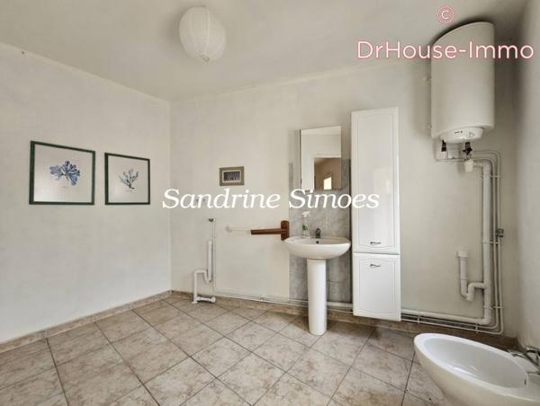 Maison à vendre 11 pièces de 196 m²