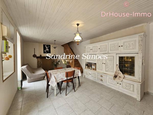 Maison à vendre 11 pièces de 196 m²