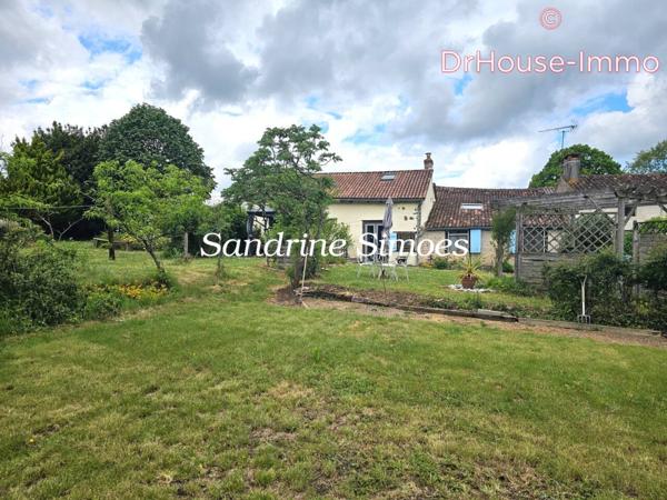 Maison à vendre 11 pièces de 196 m²