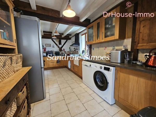Maison à vendre 11 pièces de 196 m²