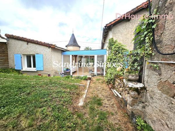 Maison à vendre 11 pièces de 196 m²