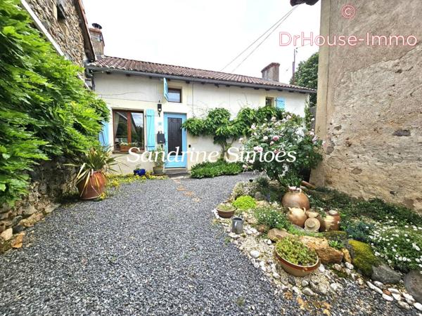 Maison à vendre 11 pièces de 196 m²