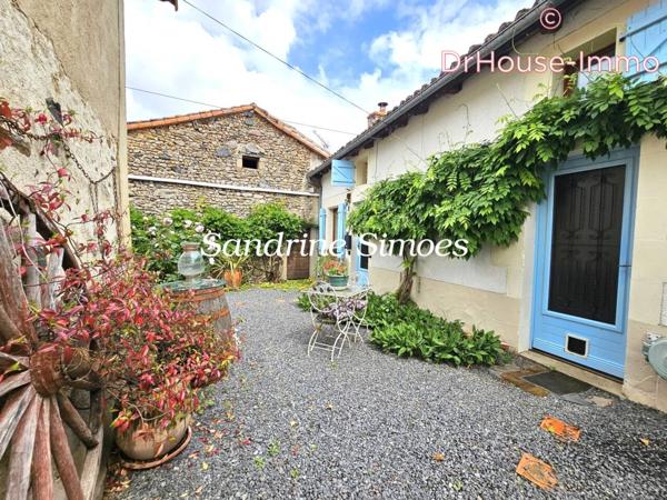 Maison à vendre 11 pièces de 196 m²