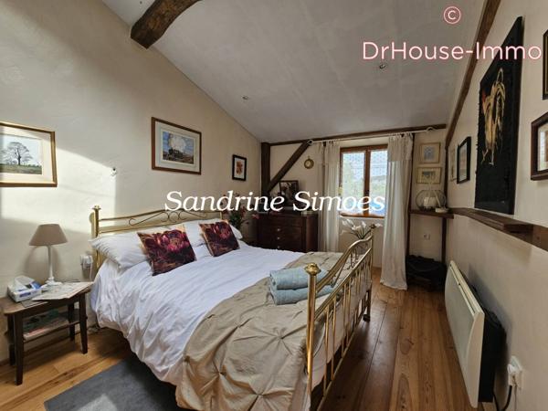 Maison à vendre 11 pièces de 196 m²