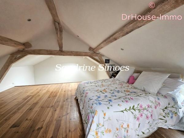 Maison à vendre 11 pièces de 196 m²