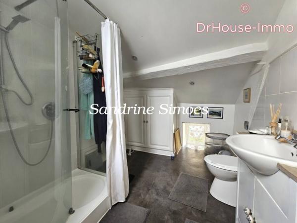 Maison à vendre 11 pièces de 196 m²