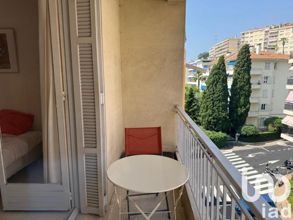Appartement à vendre 3 pièces 66 m² Menton