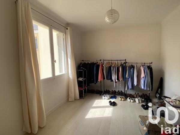 Appartement à vendre 3 pièces 66 m² Menton