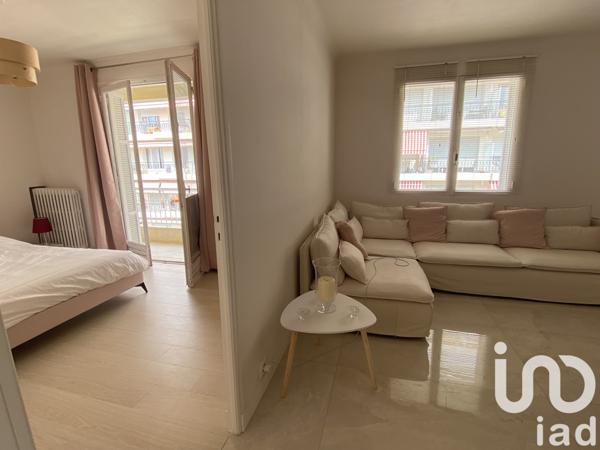 Appartement à vendre 3 pièces 66 m² Menton
