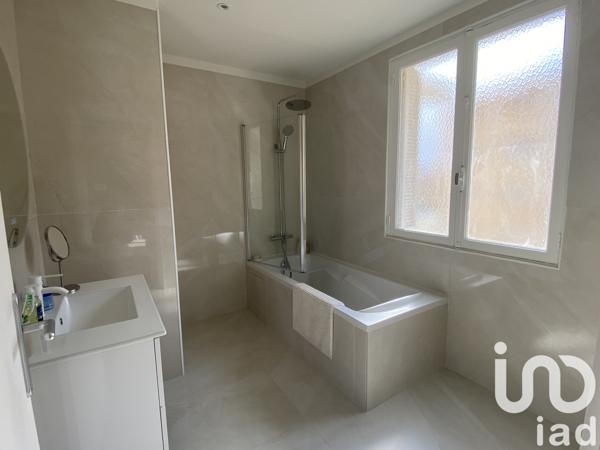 Appartement à vendre 3 pièces 66 m² Menton