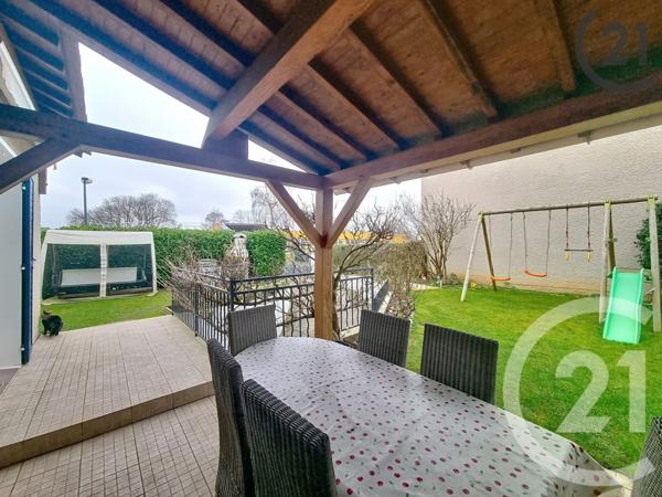 Maison à vendre  5 pièces - 105,35 m2 BRIE COMTE ROBERT - 77