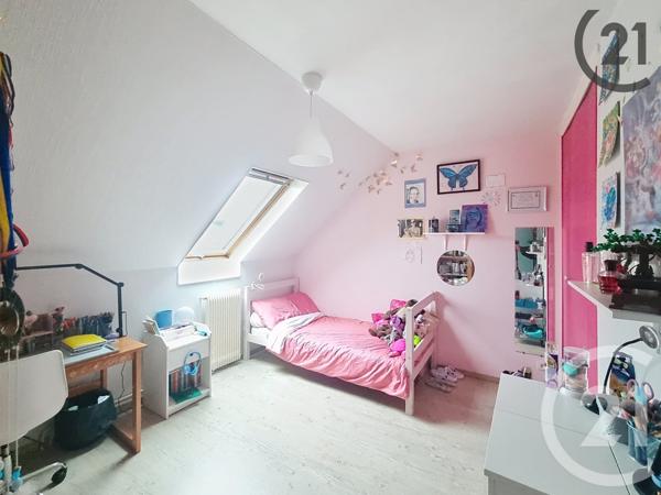 Maison à vendre  5 pièces - 105,35 m2 BRIE COMTE ROBERT - 77