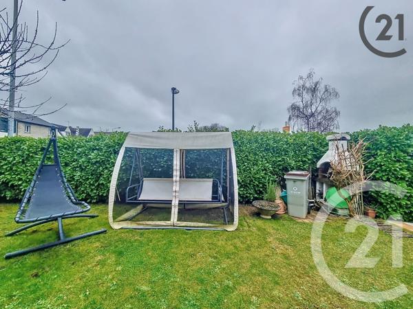 Maison à vendre  5 pièces - 105,35 m2 BRIE COMTE ROBERT - 77