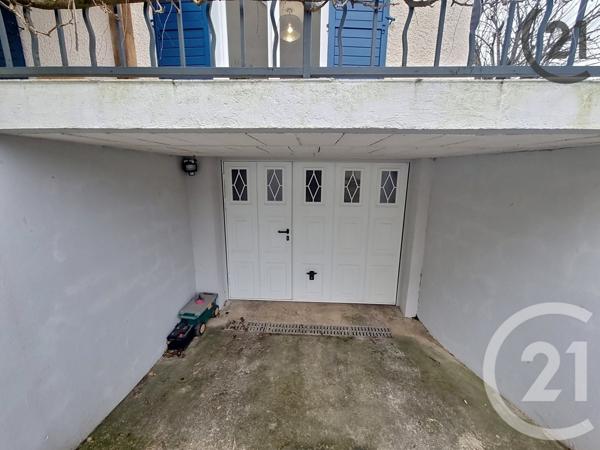 Maison à vendre  5 pièces - 105,35 m2 BRIE COMTE ROBERT - 77