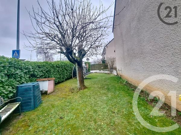 Maison à vendre  5 pièces - 105,35 m2 BRIE COMTE ROBERT - 77