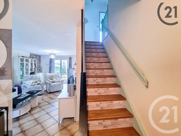 Maison à vendre  5 pièces - 105,35 m2 BRIE COMTE ROBERT - 77