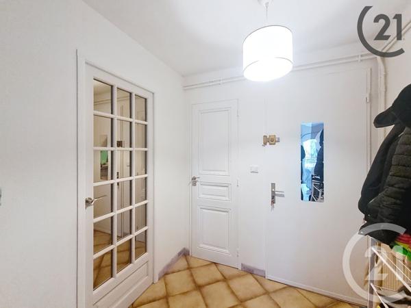 Maison à vendre  5 pièces - 105,35 m2 BRIE COMTE ROBERT - 77