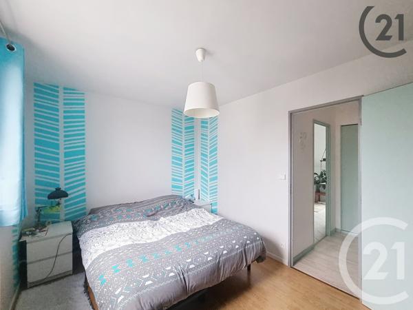 Maison à vendre  5 pièces - 105,35 m2 BRIE COMTE ROBERT - 77