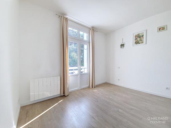 Au coeur de Tharon, plages et commerces à pied