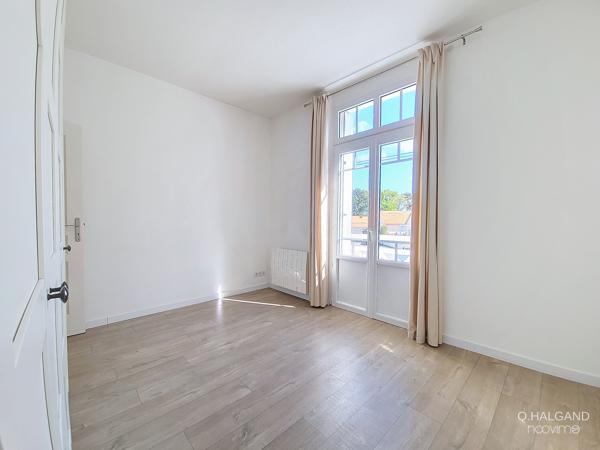 Au coeur de Tharon, plages et commerces à pied