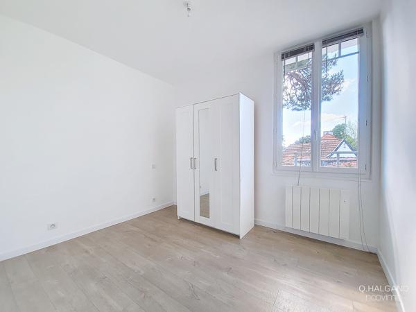 Au coeur de Tharon, plages et commerces à pied