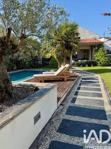 Maison à vendre 7 pièces 170 m² Dolus-d'Oléron