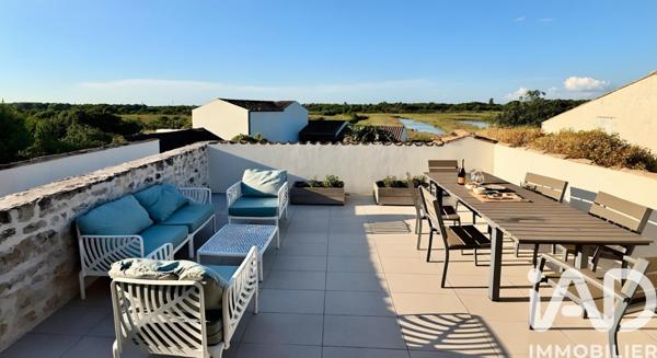 Maison à vendre 7 pièces 170 m² Dolus-d'Oléron
