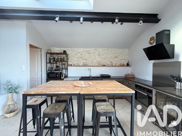 Maison à vendre 7 pièces 170 m² Dolus-d'Oléron