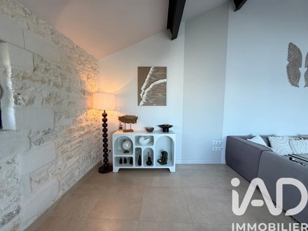 Maison à vendre 7 pièces 170 m² Dolus-d'Oléron