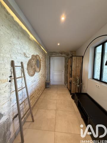 Maison à vendre 7 pièces 170 m² Dolus-d'Oléron