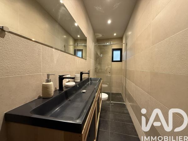 Maison à vendre 7 pièces 170 m² Dolus-d'Oléron