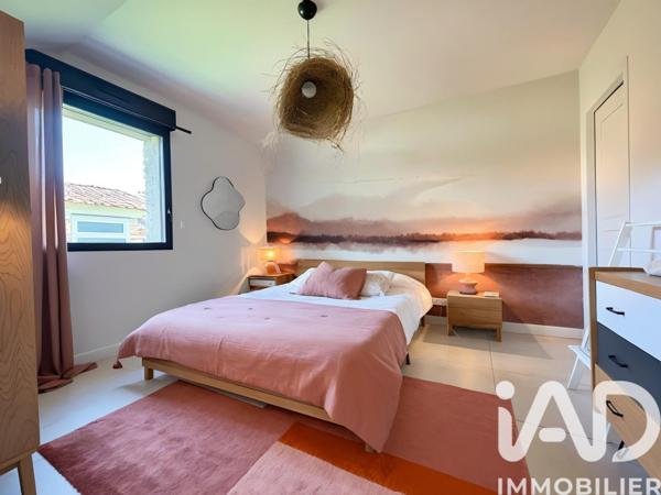 Maison à vendre 7 pièces 170 m² Dolus-d'Oléron