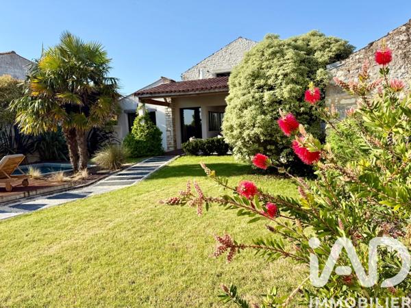 Maison à vendre 7 pièces 170 m² Dolus-d'Oléron