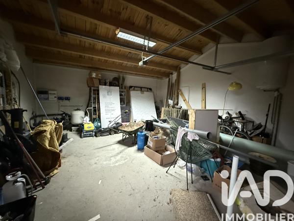 Maison à vendre 7 pièces 170 m² Dolus-d'Oléron