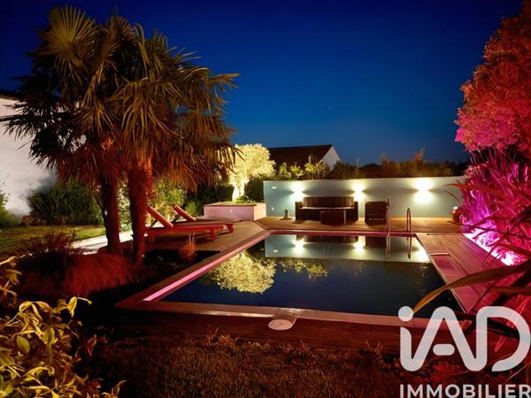 Maison à vendre 7 pièces 170 m² Dolus-d'Oléron